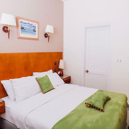 Florida Hotel North Coast エル・アラメイン エクステリア 写真