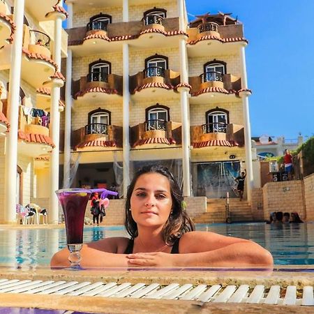 Florida Hotel North Coast エル・アラメイン エクステリア 写真