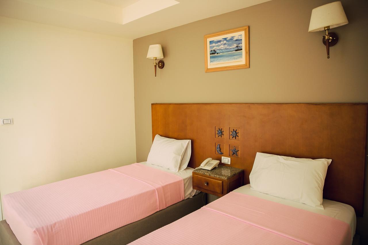 Florida Hotel North Coast エル・アラメイン エクステリア 写真
