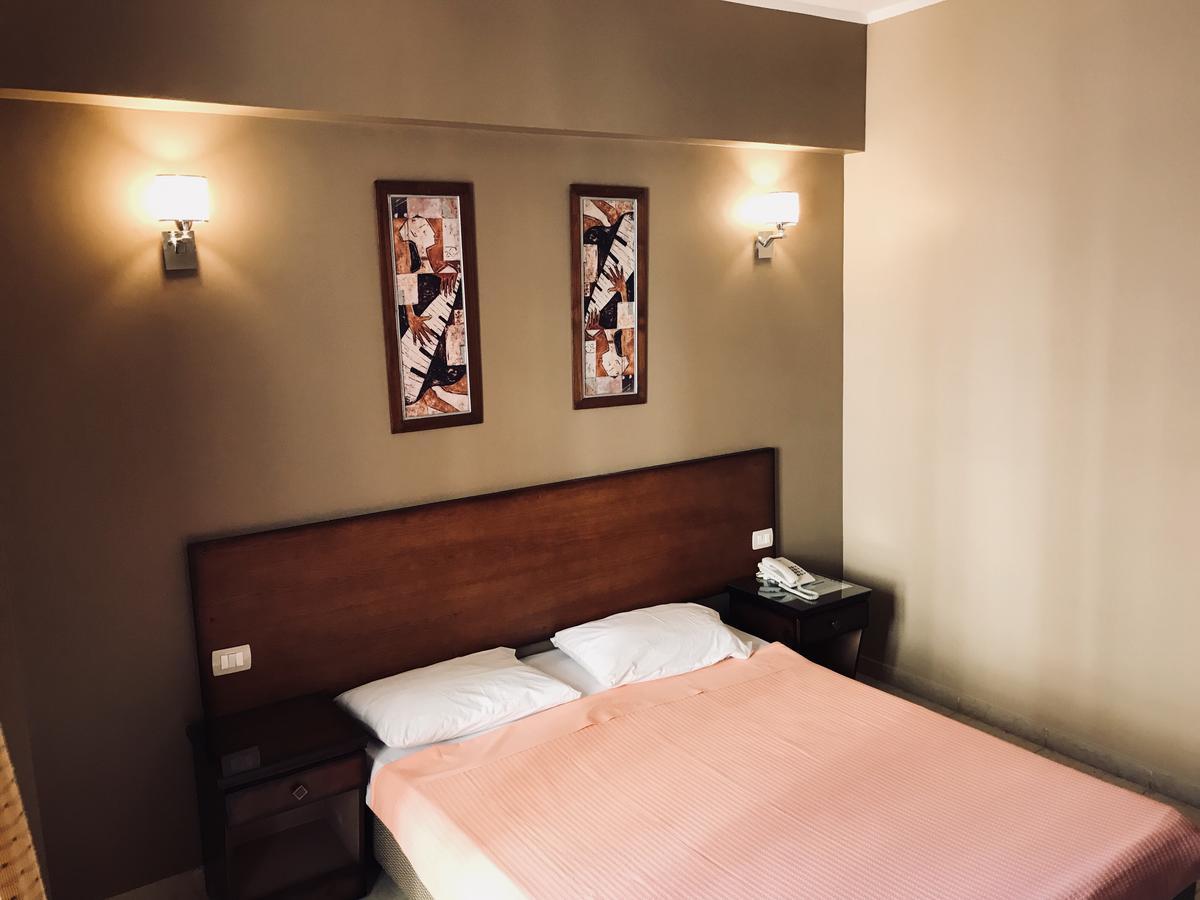 Florida Hotel North Coast エル・アラメイン エクステリア 写真