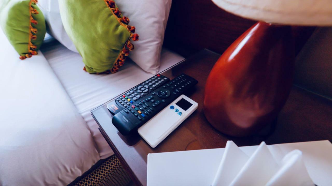 Florida Hotel North Coast エル・アラメイン エクステリア 写真